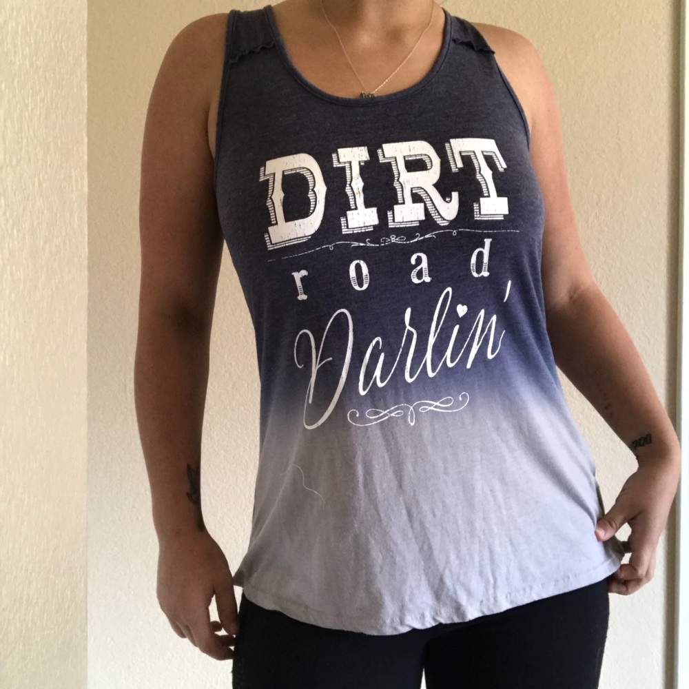 Tank top
